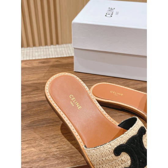 CELINE SANDALS