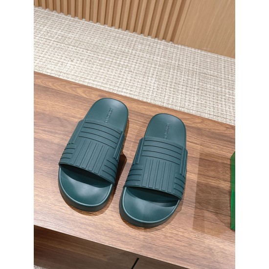 Bottega Veneta Slippers