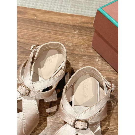 Loro Piana Loafers