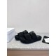 CELINE SLIPPERS