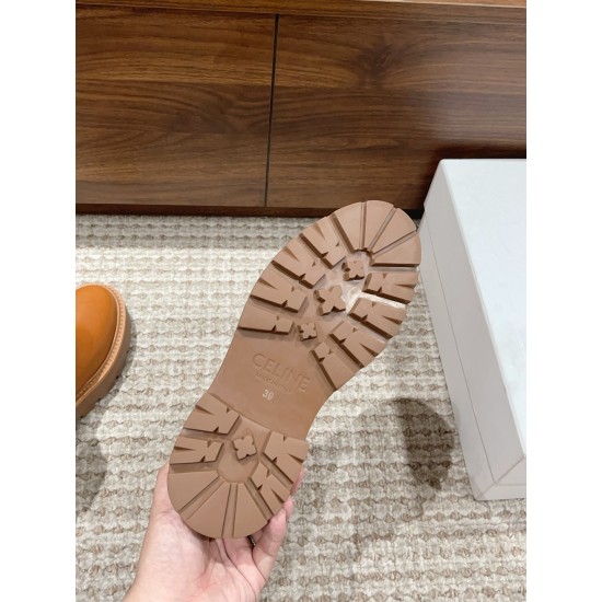 CELINE BOOTS