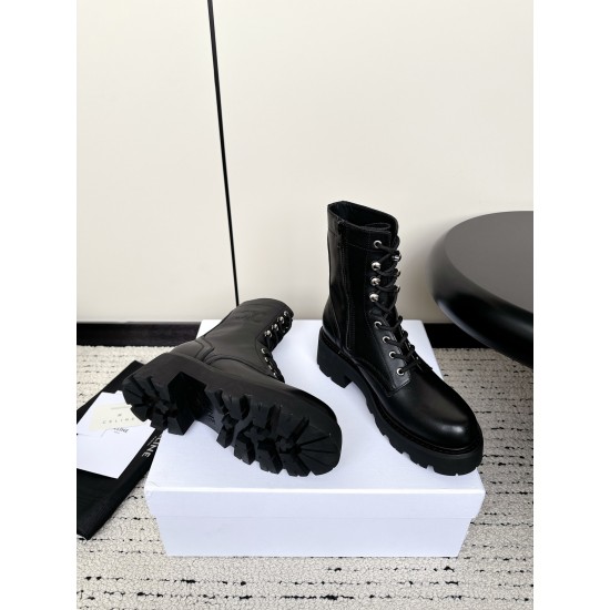 CELINE BOOTS