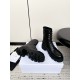 CELINE BOOTS