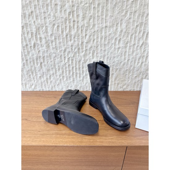CELINE BOOTS