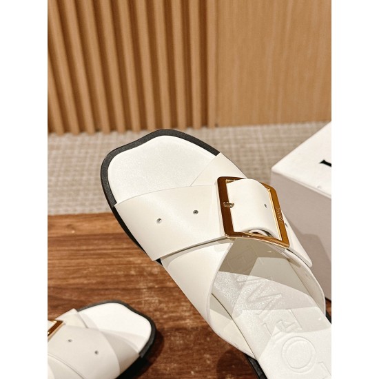 LOEWE SHOES
