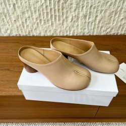 Maison Margiela Tabi Shoes