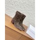 CELINE BOOTS
