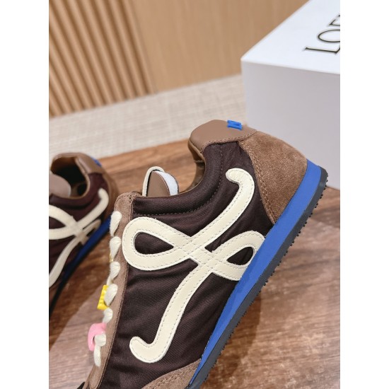 LOEWE SHOES