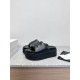 CELINE SLIPPERS