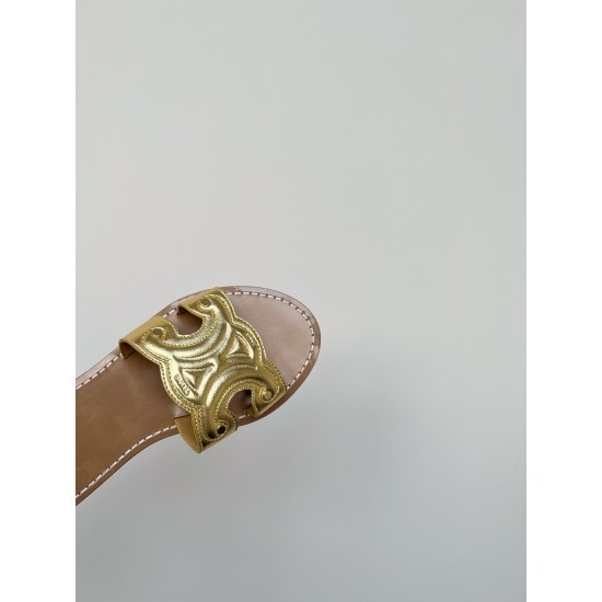 CELINE SLIPPERS