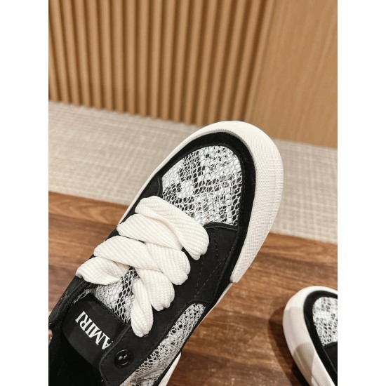 AMIRI SHOES