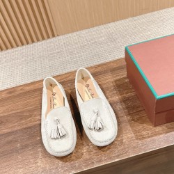 Loro Piana Loafers