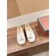 Loro Piana Loafers