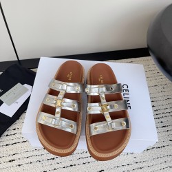 CELINE SLIPPERS