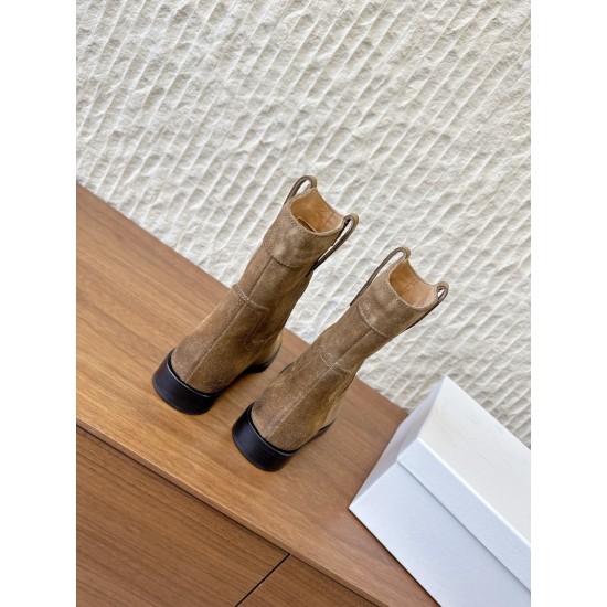 CELINE BOOTS
