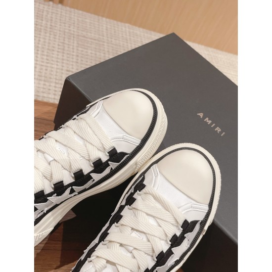 AMIRI SHOES