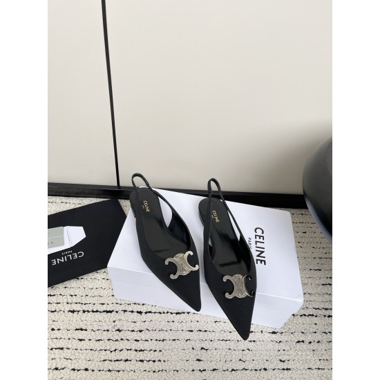 CELINE SANDALS