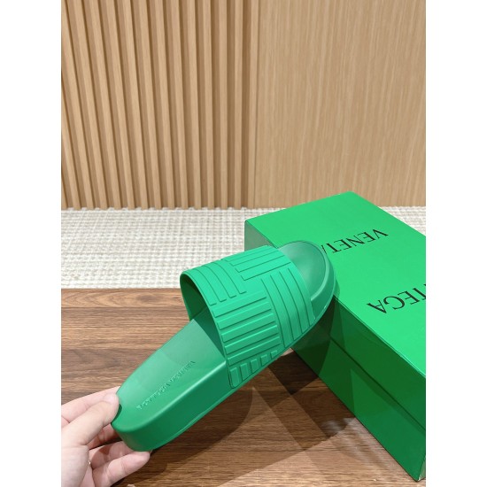 Bottega Veneta Slippers