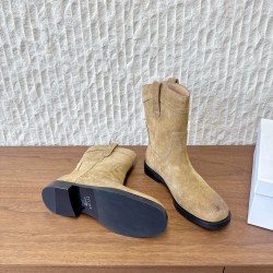 CELINE BOOTS