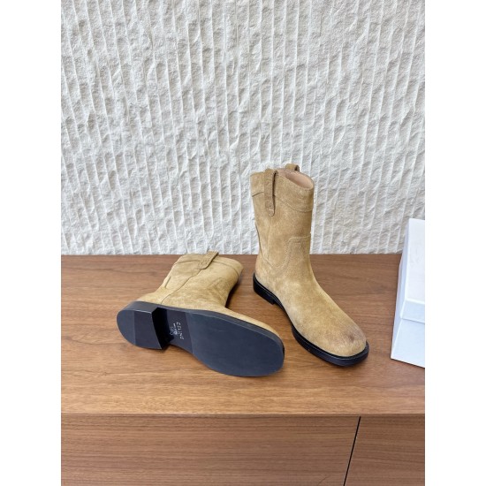 CELINE BOOTS