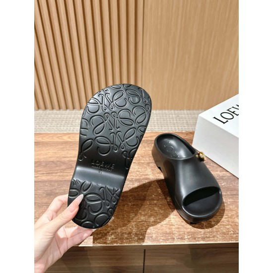 LOEWE SHOES