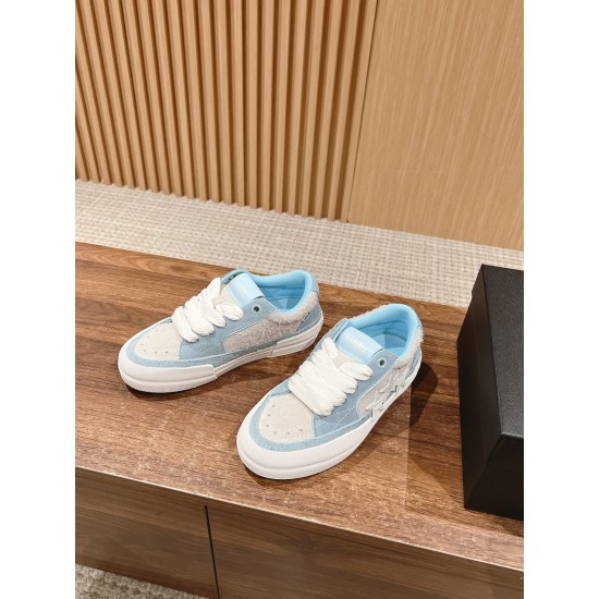 AMIRI SHOES