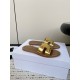 CELINE SLIPPERS