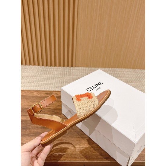 CELINE SANDALS