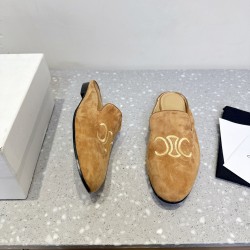 CELINE SLIPPERS