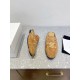 CELINE SLIPPERS