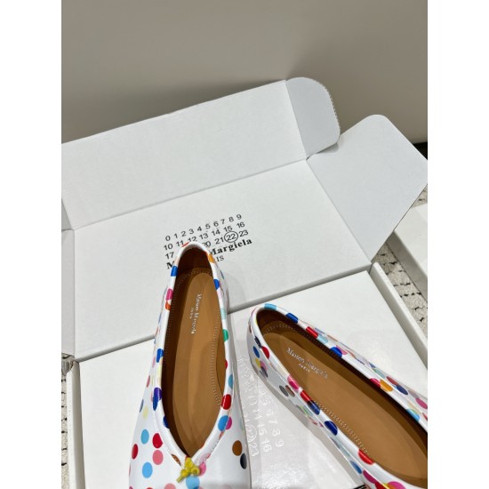 Maison Margiela Tabi Shoes