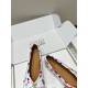 Maison Margiela Tabi Shoes