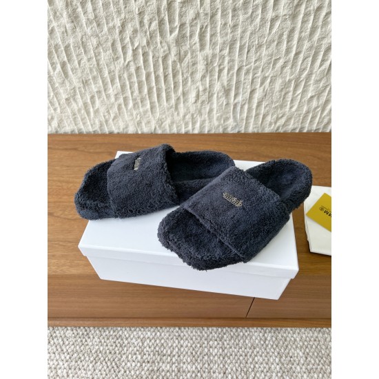 Maison Margiela Tabi Shoes