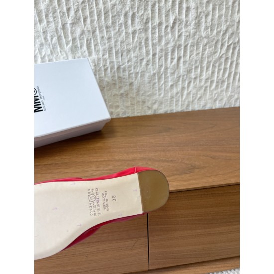 Maison Margiela Tabi Shoes