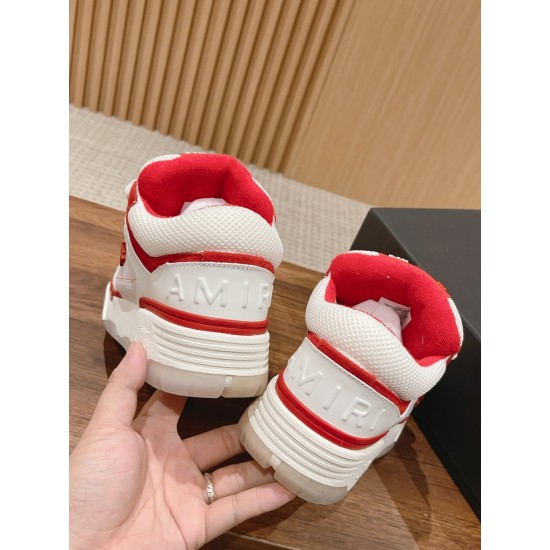 AMIRI SHOES