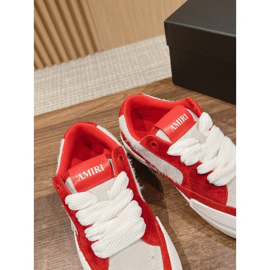 AMIRI SHOES