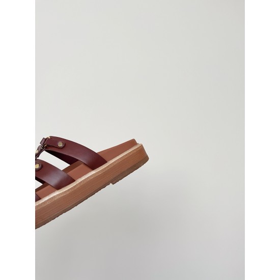 CELINE SLIPPERS