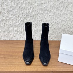 CELINE BOOTS
