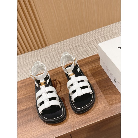 CELINE SANDALS