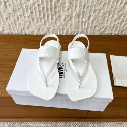 Maison Margiela Tabi Shoes