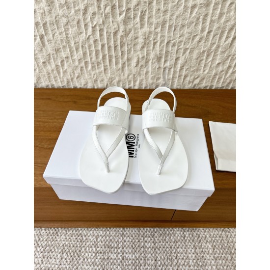 Maison Margiela Tabi Shoes