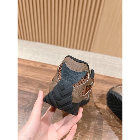Bottega Veneta Sneakers