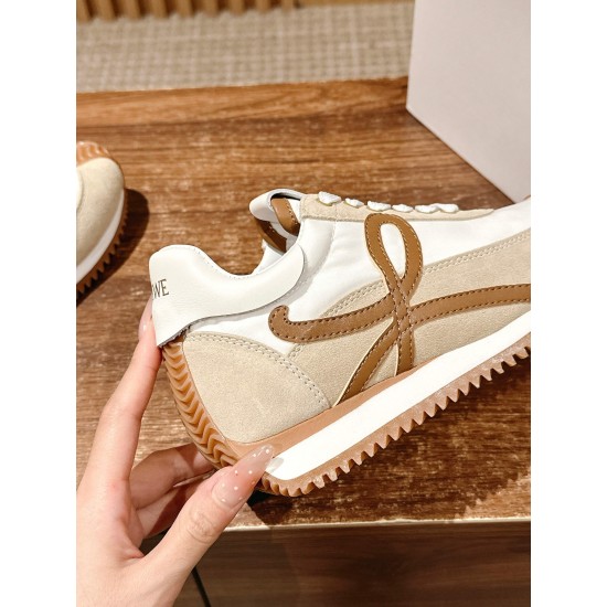 LOEWE SHOES