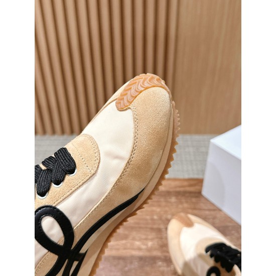 LOEWE SHOES