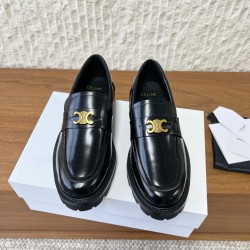 CELINE LOAFER-MARYJANE