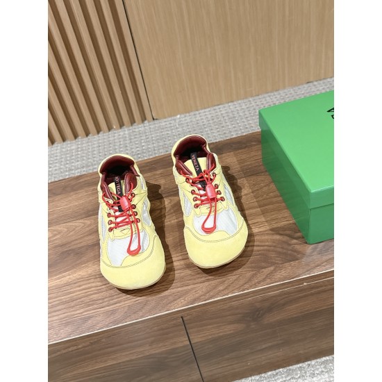 Bottega Veneta Sneakers