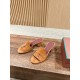 Loro Piana Loafers
