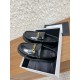 CELINE LOAFER-MARYJANE