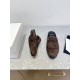 CELINE SLIPPERS