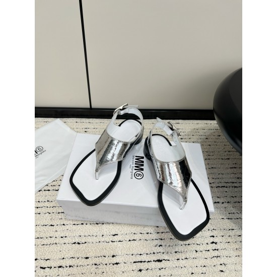 Maison Margiela Tabi Shoes